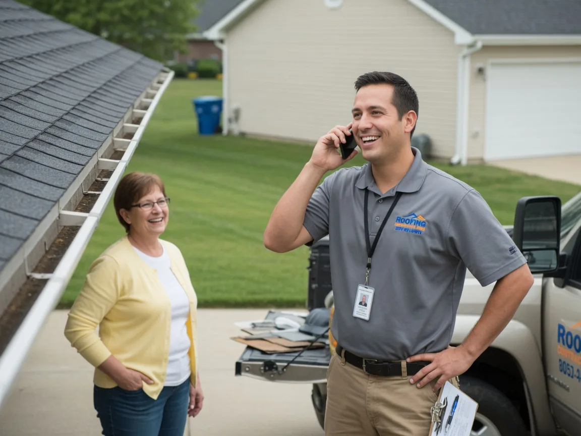 Local Roofing Contractors Sedalia, NC FAQs